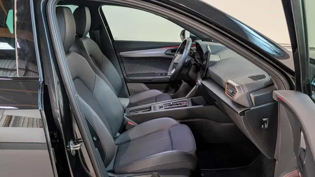 Cupra Formentor 1.5 TSI DSG 110kW-ACC-LANE-360 KAM 08/2024-photo-20