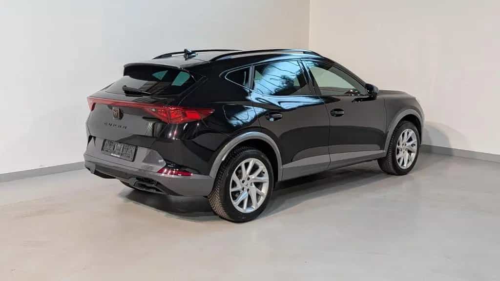 Cupra Formentor 1.5 TSI DSG 110kW-ACC-LANE-360 KAM 08/2024-photo-4