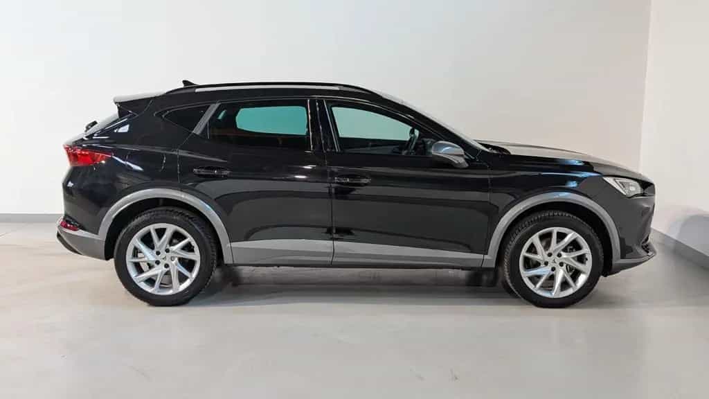 Cupra Formentor 1.5 TSI DSG 110kW-ACC-LANE-360 KAM 08/2024-photo-5