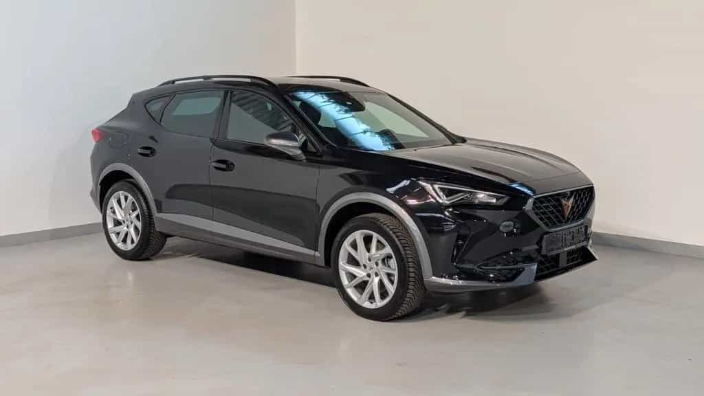Cupra Formentor 1.5 TSI DSG 110kW-ACC-LANE-360 KAM 08/2024-photo-6