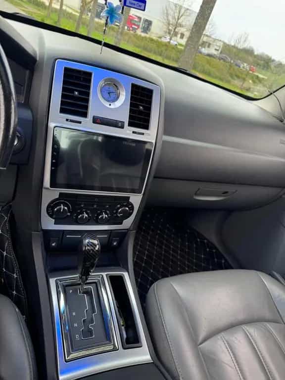 Chrysler 300C 5.7 V8 HEMI Autom. - 01/2005-photo-10