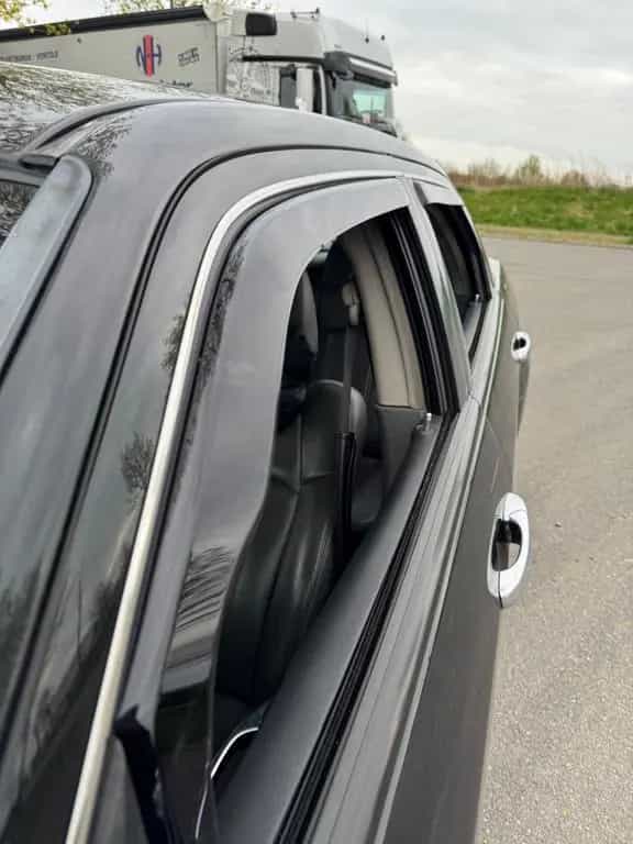 Chrysler 300C 5.7 V8 HEMI Autom. - 01/2005-photo-3