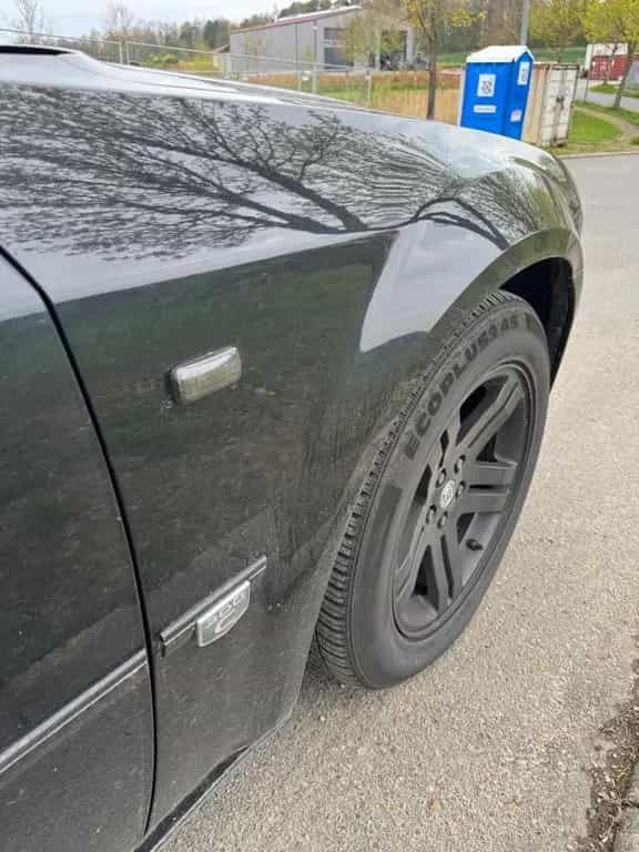 Chrysler 300C 5.7 V8 HEMI Autom. - 01/2005-photo-4