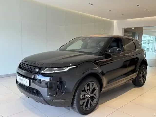 Land Rover Range Rover Rover Evoque D200 Bronze Collection AHK 04/2022-photo-0