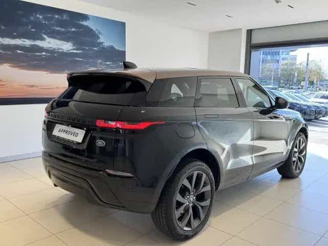 Land Rover Range Rover Rover Evoque D200 Bronze Collection AHK 04/2022-photo-1