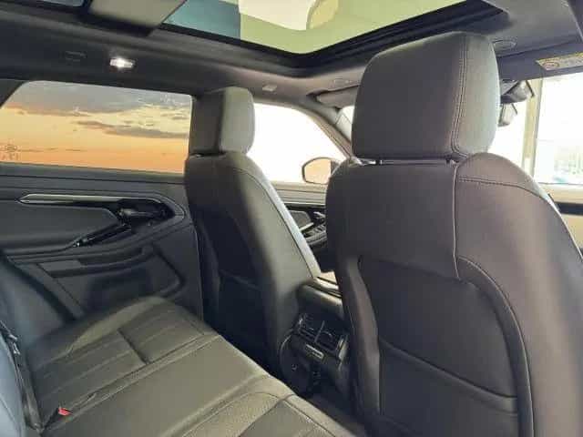 Land Rover Range Rover Rover Evoque D200 Bronze Collection AHK 04/2022-photo-11