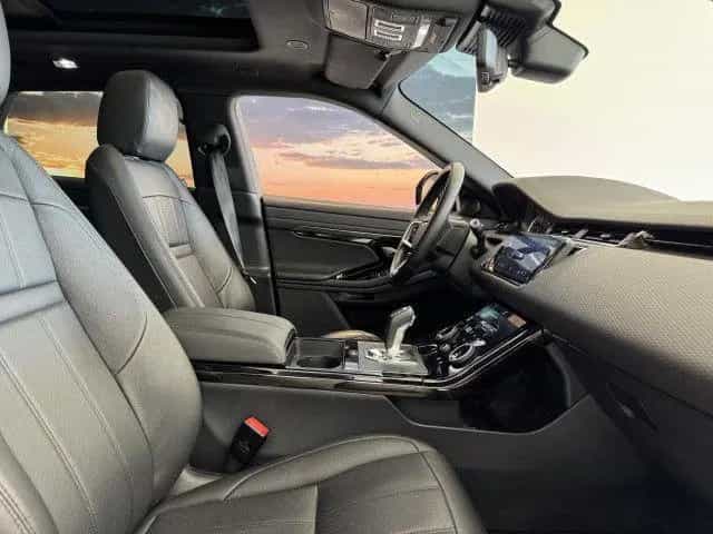 Land Rover Range Rover Rover Evoque D200 Bronze Collection AHK 04/2022-photo-2