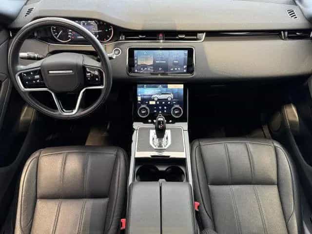 Land Rover Range Rover Rover Evoque D200 Bronze Collection AHK 04/2022-photo-3