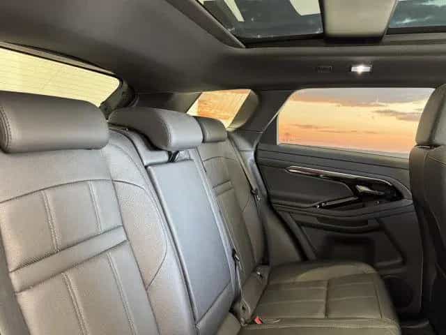 Land Rover Range Rover Rover Evoque D200 Bronze Collection AHK 04/2022-photo-4