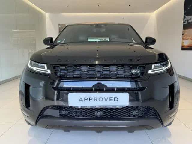 Land Rover Range Rover Rover Evoque D200 Bronze Collection AHK 04/2022-photo-6