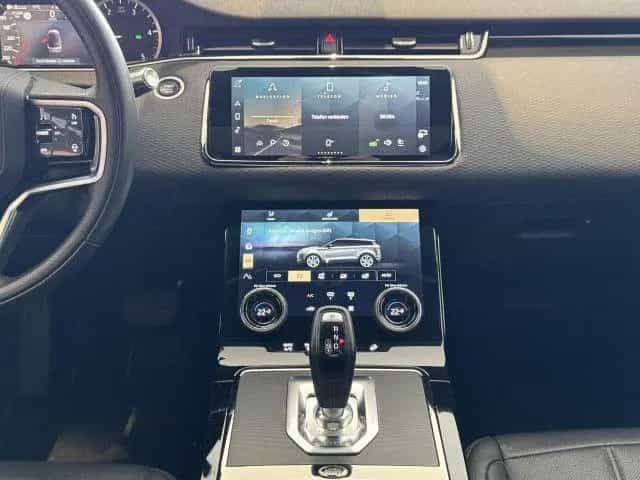 Land Rover Range Rover Rover Evoque D200 Bronze Collection AHK 04/2022-photo-7