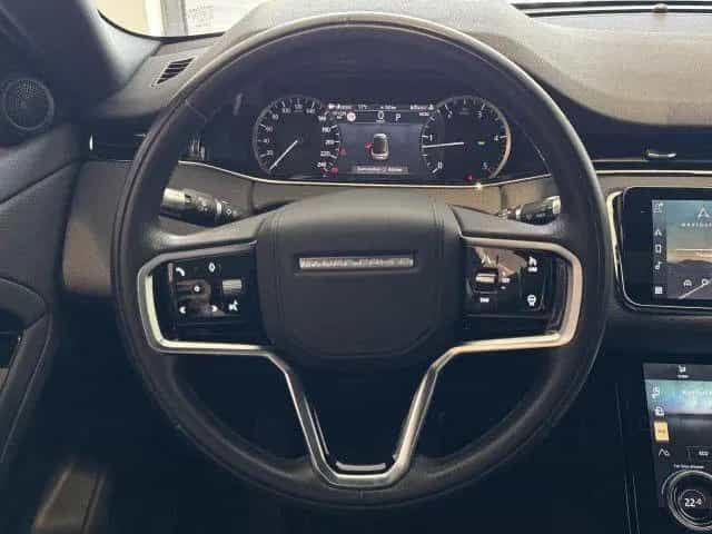 Land Rover Range Rover Rover Evoque D200 Bronze Collection AHK 04/2022-photo-9