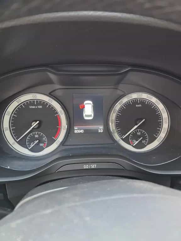 Skoda Kodiaq 2.0 TSI DSG 4x4 7-Sitzer Leder DCC ACC 08/2018-photo-10