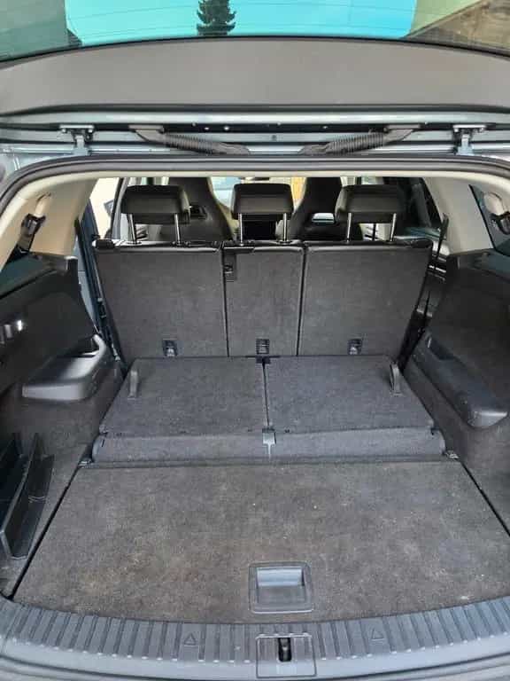 Skoda Kodiaq 2.0 TSI DSG 4x4 7-Sitzer Leder DCC ACC 08/2018-photo-16