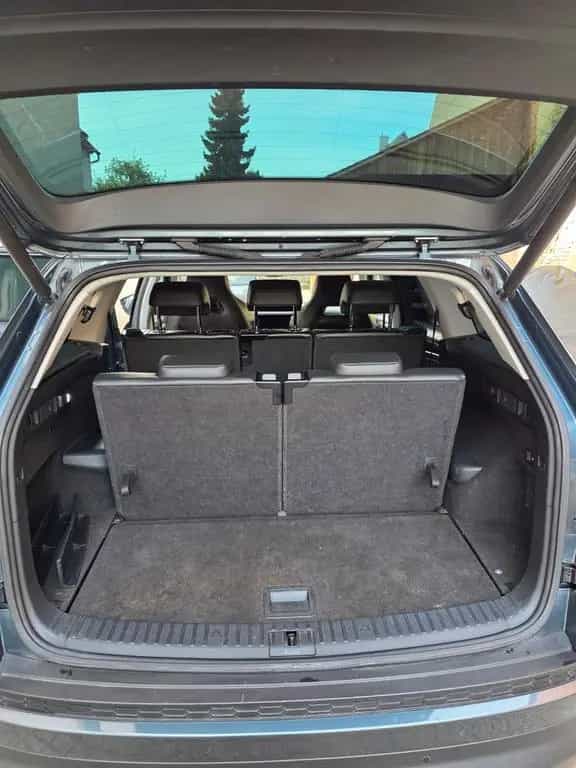 Skoda Kodiaq 2.0 TSI DSG 4x4 7-Sitzer Leder DCC ACC 08/2018-photo-17