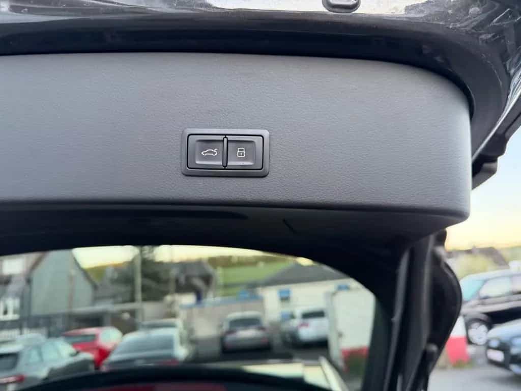 Audi A6 Avant 3.0 TDI clean diesel quattro 11/2015-photo-11