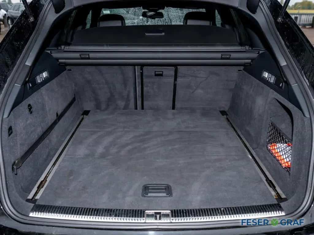 Audi A6 Avant 3.0 TDI DSG quattro Navi*ACC*Headup*DAB 02/2019-photo-8