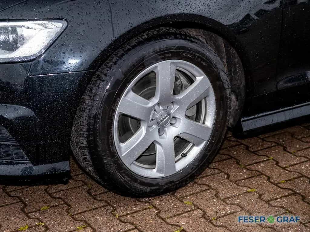 Audi A6 Avant 3.0 TDI DSG quattro Navi*ACC*Headup*DAB 02/2019-photo-9