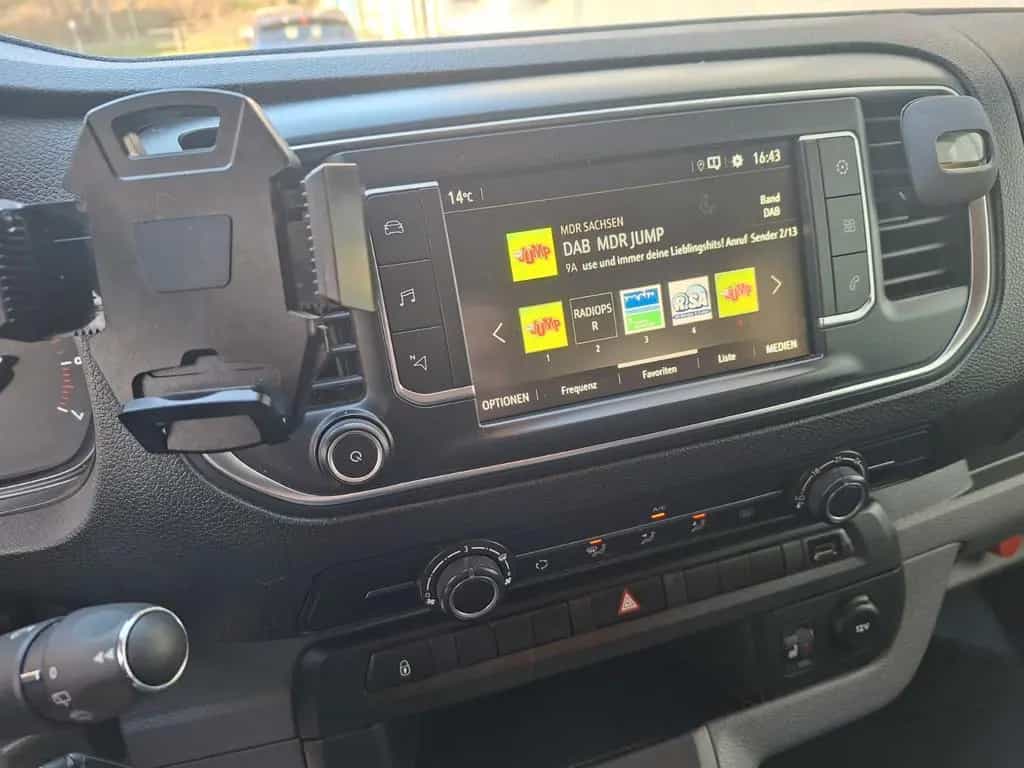 Opel Vivaro 09/2020-photo-9