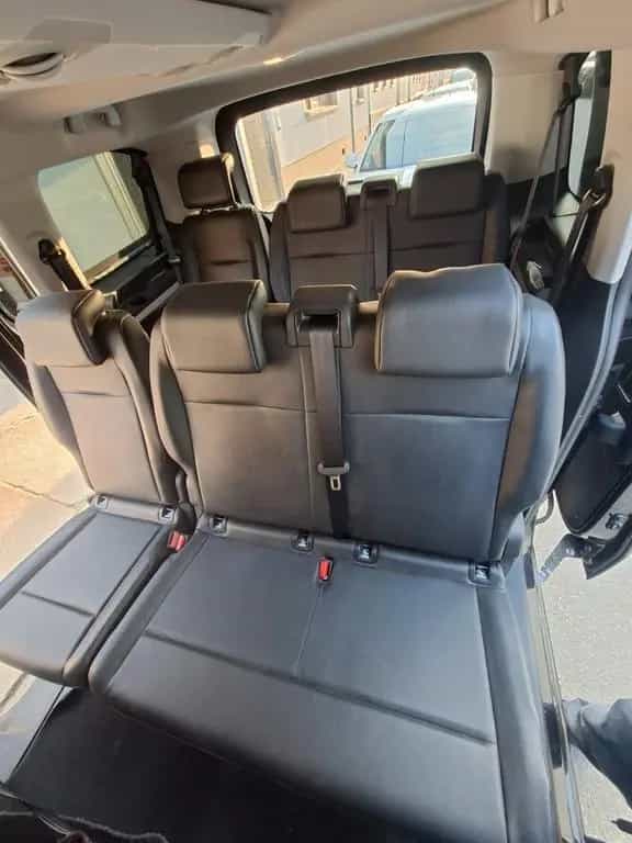 Opel Vivaro 09/2020-photo-10