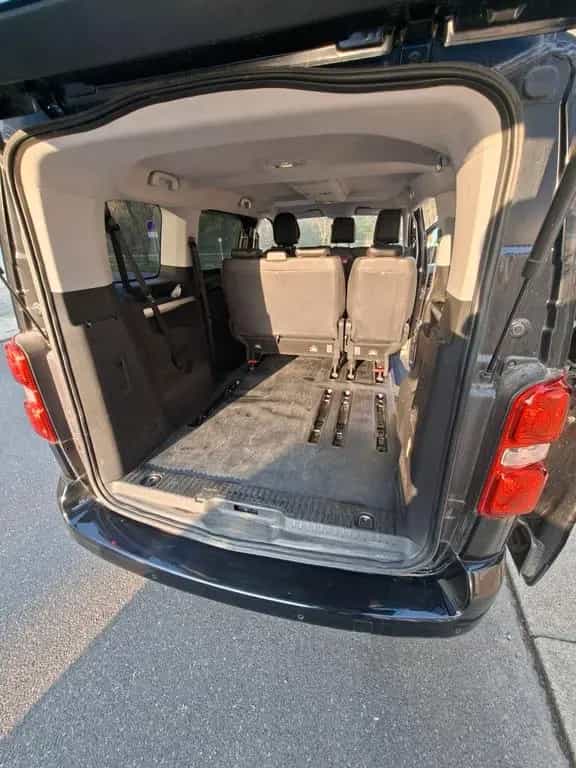 Opel Vivaro 09/2020-photo-12