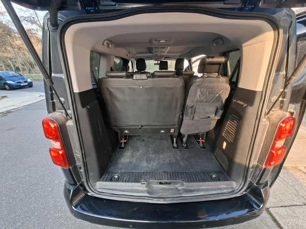 Opel Vivaro 09/2020-photo-13