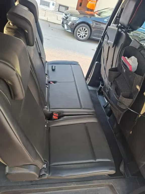 Opel Vivaro 09/2020-photo-7
