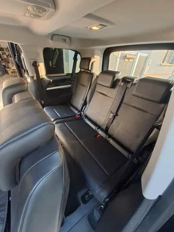 Opel Vivaro 09/2020-photo-8