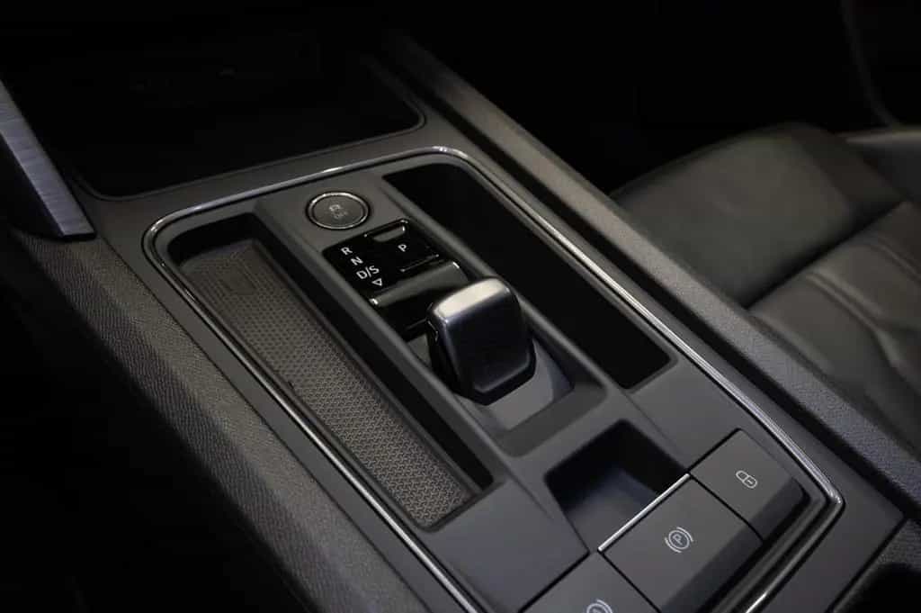 Cupra Leon Kombi VZ|CUPRA SITZE|PANO|AHK|DCC|VOLL 06/2022-photo-37