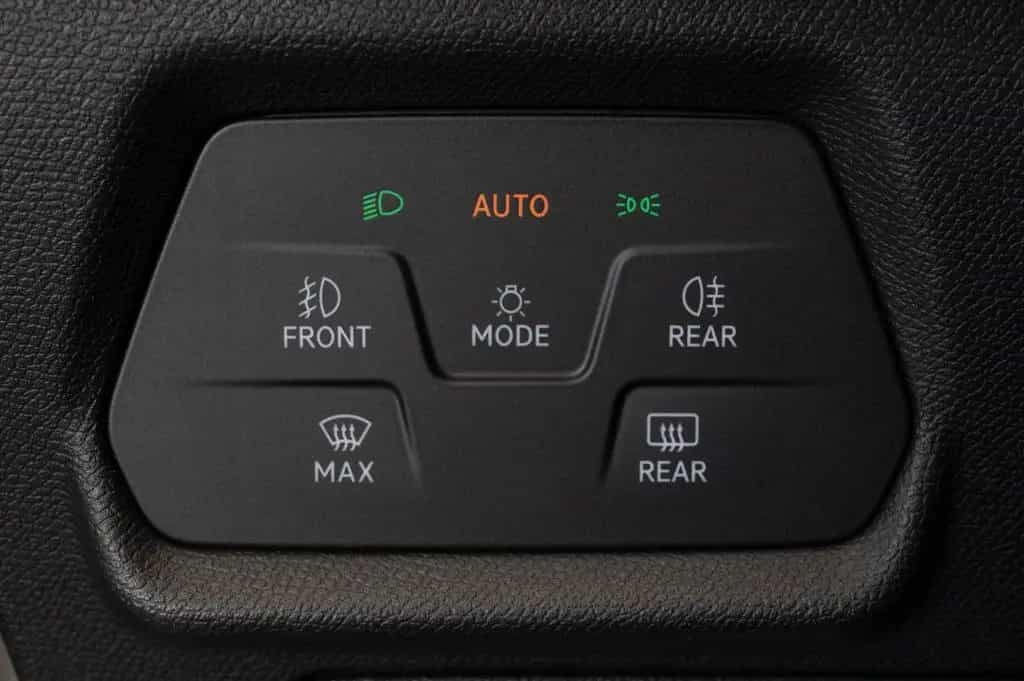 Cupra Leon Kombi VZ|CUPRA SITZE|PANO|AHK|DCC|VOLL 06/2022-photo-38
