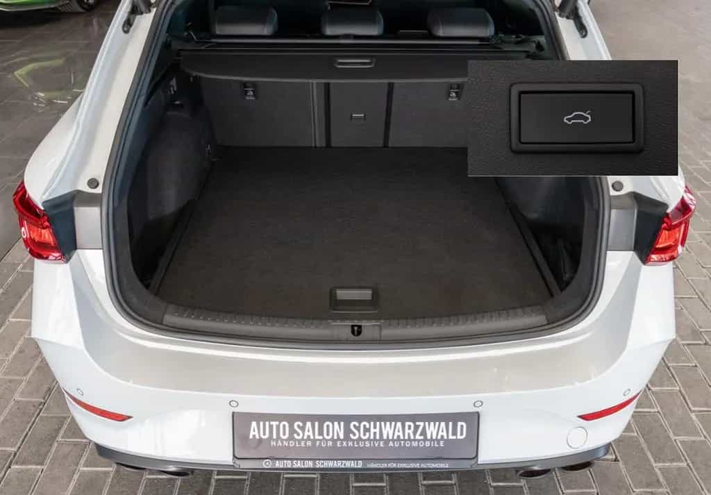Cupra Leon Kombi VZ|CUPRA SITZE|PANO|AHK|DCC|VOLL 06/2022-photo-42