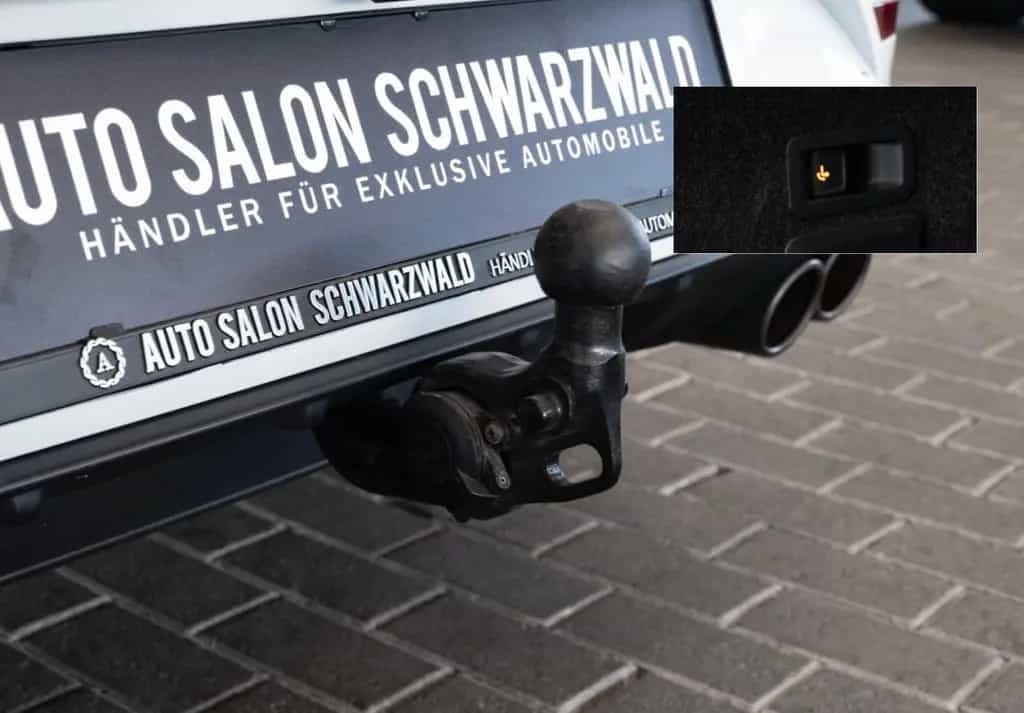 Cupra Leon Kombi VZ|CUPRA SITZE|PANO|AHK|DCC|VOLL 06/2022-photo-7
