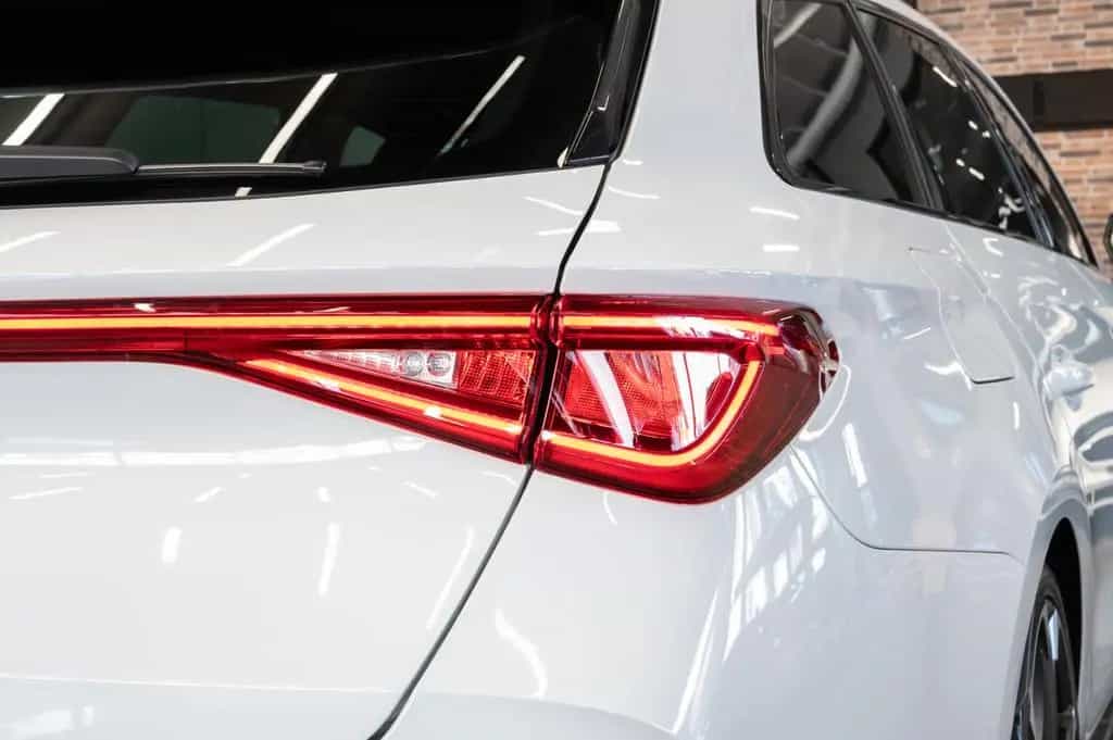 Cupra Leon Kombi VZ|CUPRA SITZE|PANO|AHK|DCC|VOLL 06/2022-photo-8