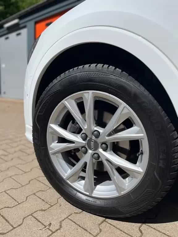 Audi Q3 35 TDI quattro S line*Standhzg.*ACC*VC*AHK 09/2020-photo-10