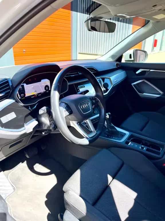 Audi Q3 35 TDI quattro S line*Standhzg.*ACC*VC*AHK 09/2020-photo-12