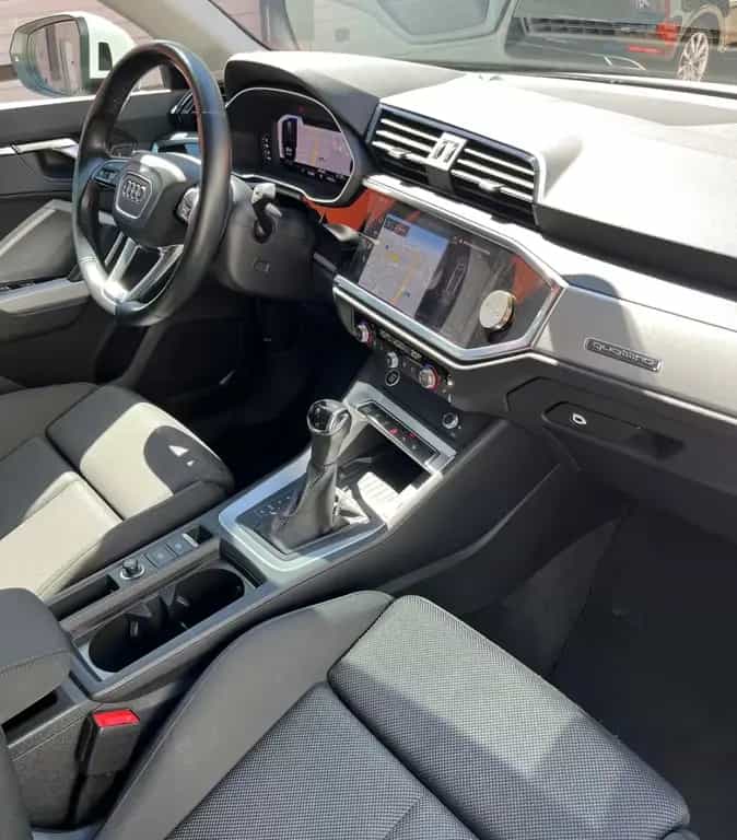 Audi Q3 35 TDI quattro S line*Standhzg.*ACC*VC*AHK 09/2020-photo-15