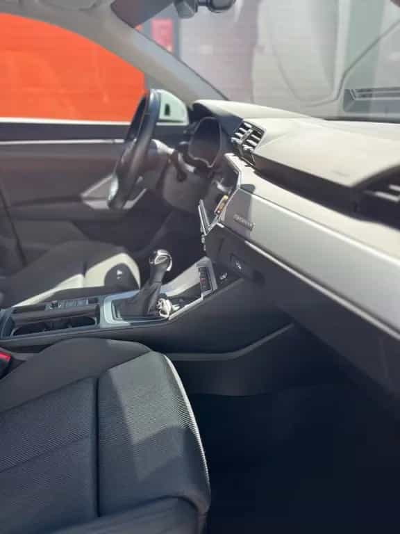 Audi Q3 35 TDI quattro S line*Standhzg.*ACC*VC*AHK 09/2020-photo-16