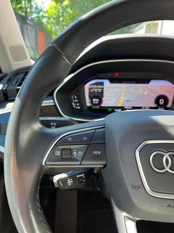 Audi Q3 35 TDI quattro S line*Standhzg.*ACC*VC*AHK 09/2020-photo-18