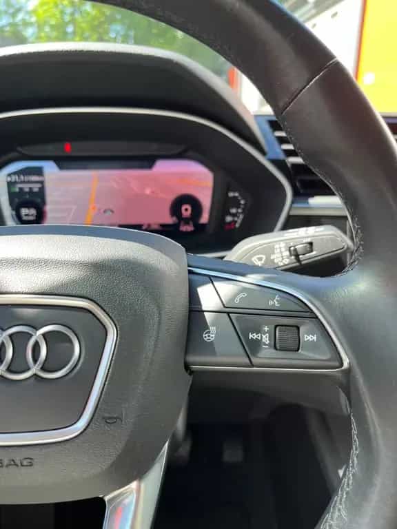 Audi Q3 35 TDI quattro S line*Standhzg.*ACC*VC*AHK 09/2020-photo-19