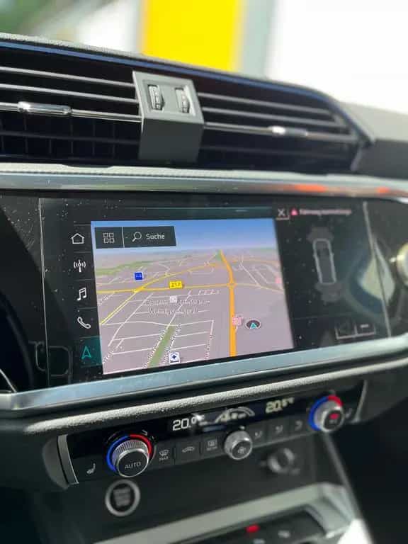 Audi Q3 35 TDI quattro S line*Standhzg.*ACC*VC*AHK 09/2020-photo-22