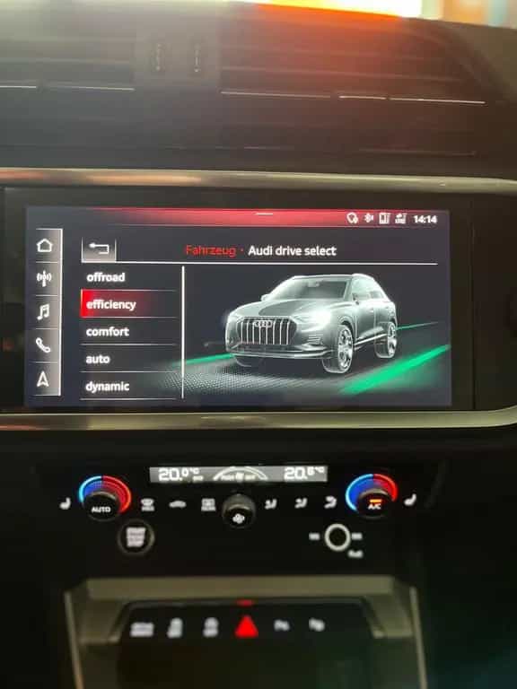 Audi Q3 35 TDI quattro S line*Standhzg.*ACC*VC*AHK 09/2020-photo-25