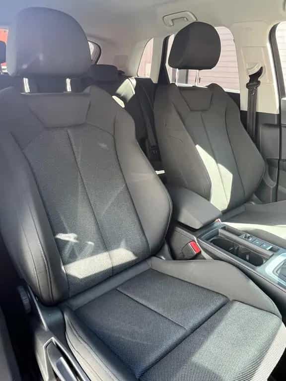 Audi Q3 35 TDI quattro S line*Standhzg.*ACC*VC*AHK 09/2020-photo-28