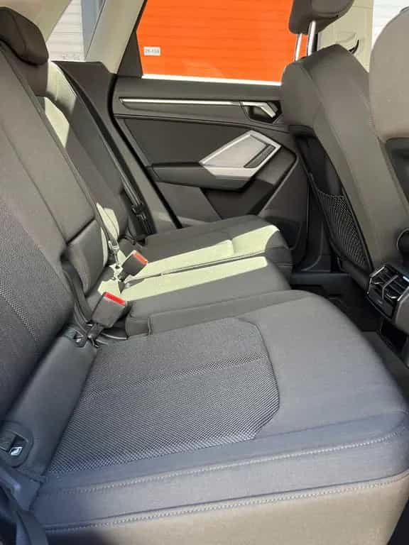 Audi Q3 35 TDI quattro S line*Standhzg.*ACC*VC*AHK 09/2020-photo-29