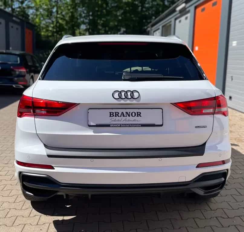 Audi Q3 35 TDI quattro S line*Standhzg.*ACC*VC*AHK 09/2020-photo-4