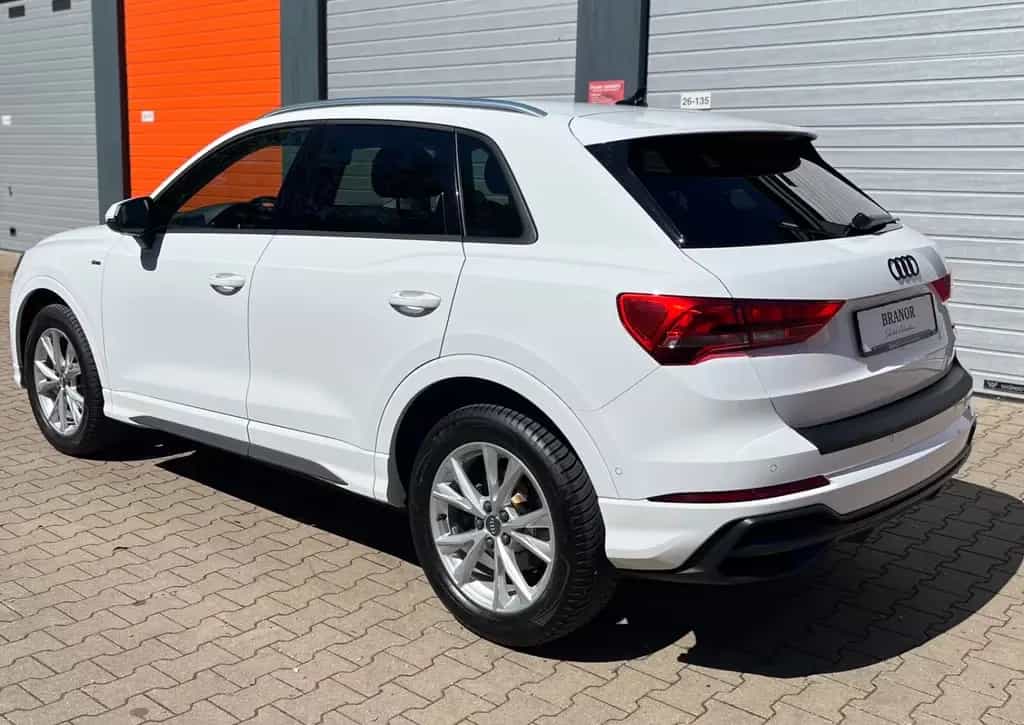 Audi Q3 35 TDI quattro S line*Standhzg.*ACC*VC*AHK 09/2020-photo-5