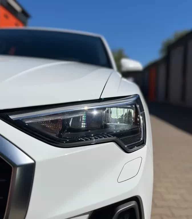 Audi Q3 35 TDI quattro S line*Standhzg.*ACC*VC*AHK 09/2020-photo-7