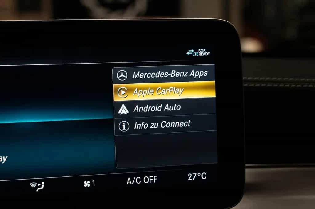 Mercedes-Benz C-Class AMG Cabrio 4M|CARBON|MEMORY|ACC|MULTIBEAM 09/2020-photo-16
