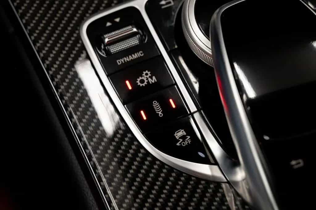 Mercedes-Benz C-Class AMG Cabrio 4M|CARBON|MEMORY|ACC|MULTIBEAM 09/2020-photo-25
