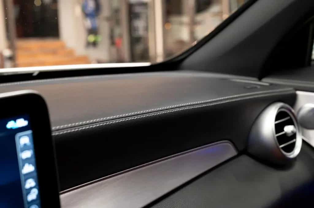 Mercedes-Benz C-Class AMG Cabrio 4M|CARBON|MEMORY|ACC|MULTIBEAM 09/2020-photo-31