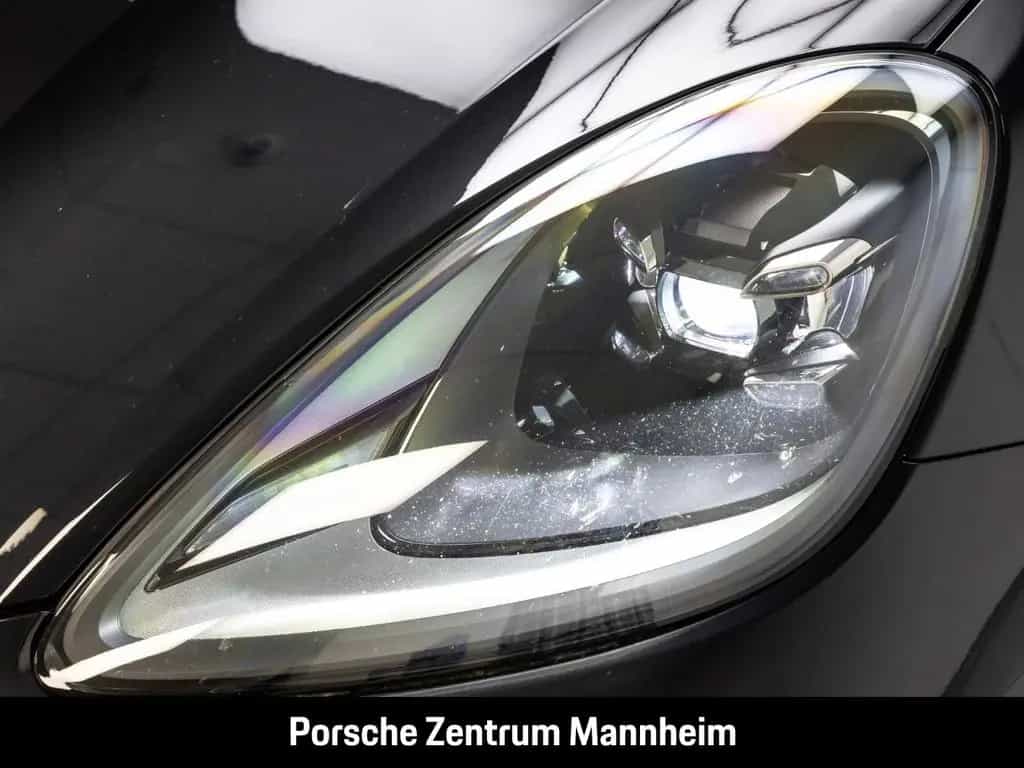 Porsche Cayenne GTS Luftfahrwerk Chrono Standheizung Bos 10/2021-photo-11